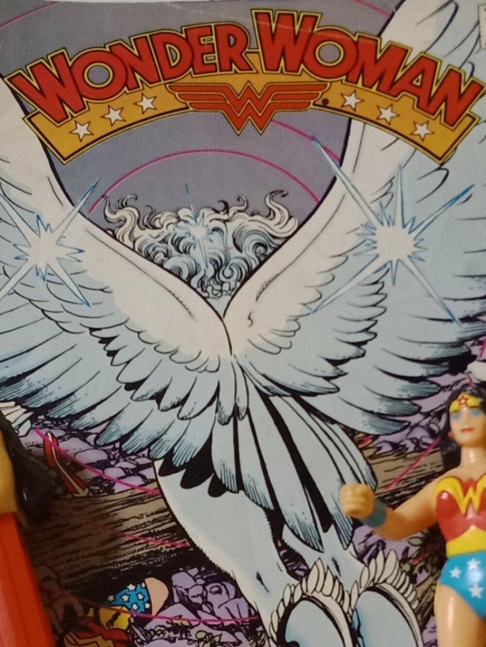 Wonder Woman Bundle/3pc - Picture 5 of 5